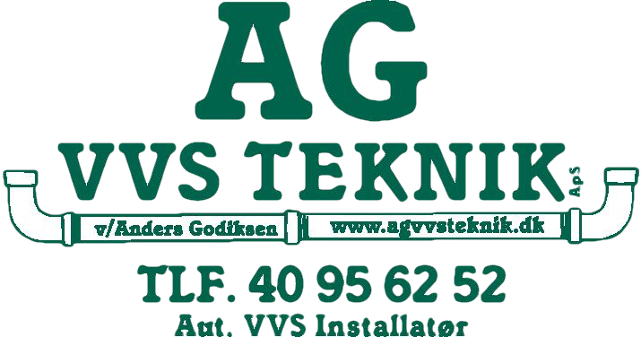 AG VVS TEKNIK